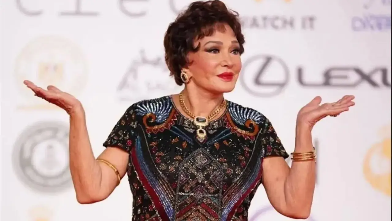 غضب مفاجئ.. حسن يوسف ينتقد لبلبة بسبب مشاهدها الحميمة مع عادل إمام
